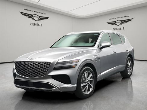 Used 2026 Genesis GV80 2.5T Select AWD/4WD image 1