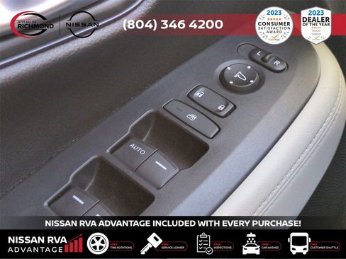 Used 2024 Honda HR-V LX image 23