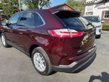 Used 2024 Ford Edge SEL image 3