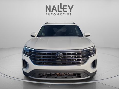 New 2026 Volkswagen Atlas SE image 9
