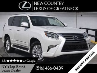 Used 2017 Lexus GX 460 w/ Navigation Package video 1