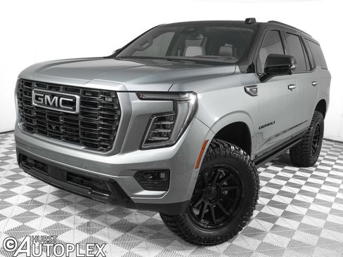 Used 2026 GMC Yukon Denali AWD/4WD image 1