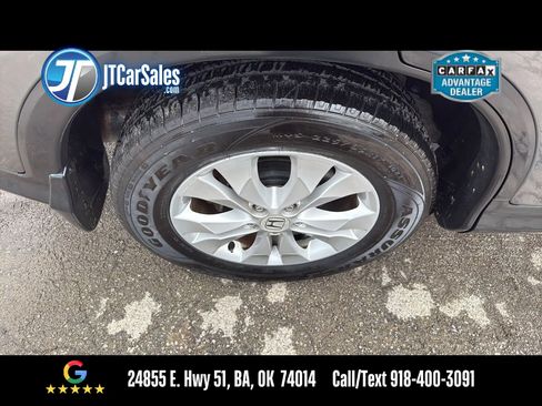 Used 2014 Honda CR-V EX-L image 37