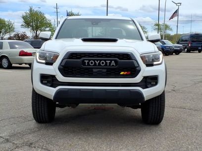 Used 2019 Toyota Tacoma TRD Pro