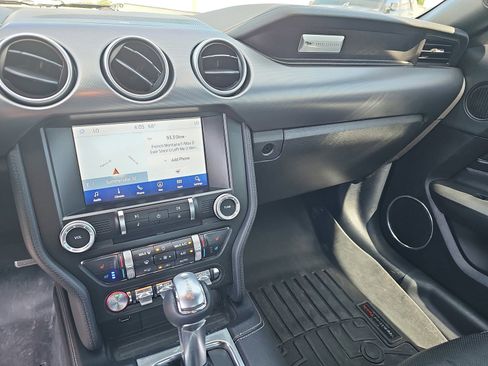 Used 2019 Ford Mustang GT Premium w/ Equipment Group 401A RWD image 20