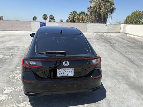 Used 2026 Honda Civic Sport image 14
