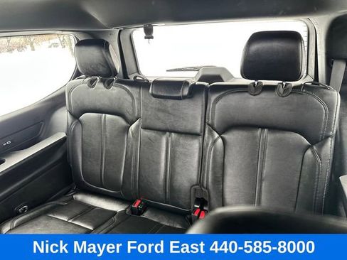 Used 2024 Jeep Wagoneer Series II image 27