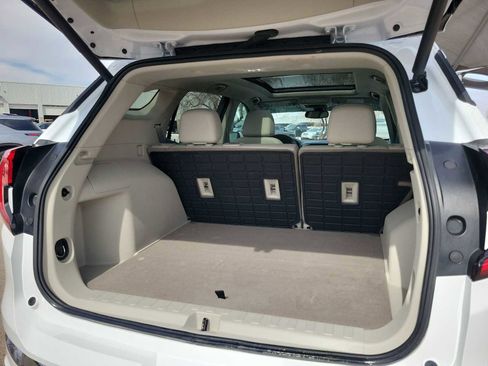 Used 2023 GMC Terrain Denali image 15