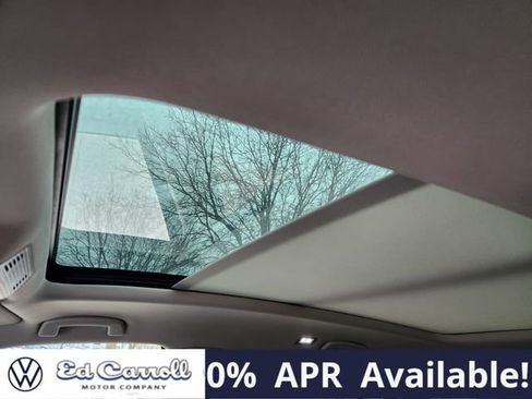 New 2026 Volkswagen Atlas SE image 22