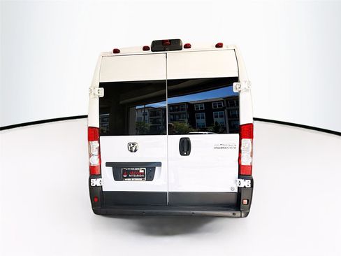 Used 2023 RAM ProMaster 2500 FWD image 22
