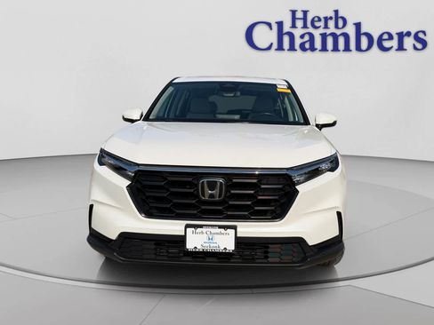 Used 2024 Honda CR-V LX image 2