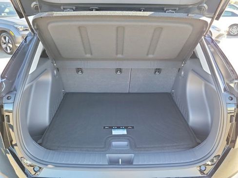 New 2026 Hyundai Kona SEL Premium image 22
