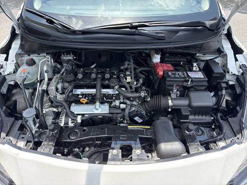 Used 2025 Nissan Versa SV w/ Trunk Package FWD image 31