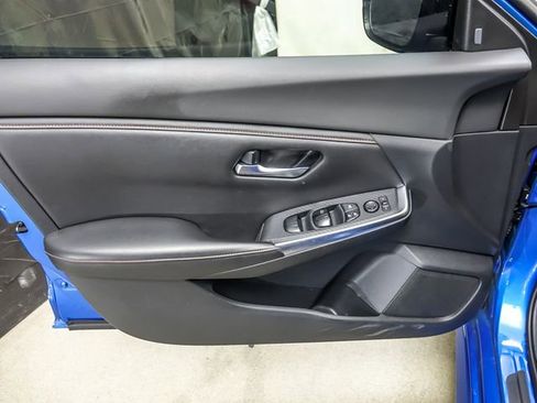 Used 2020 Nissan Sentra SR FWD image 20
