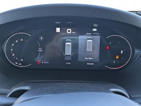 New 2026 RAM ProMaster 2500 w/ Quick Order Package 22G SLT image 22