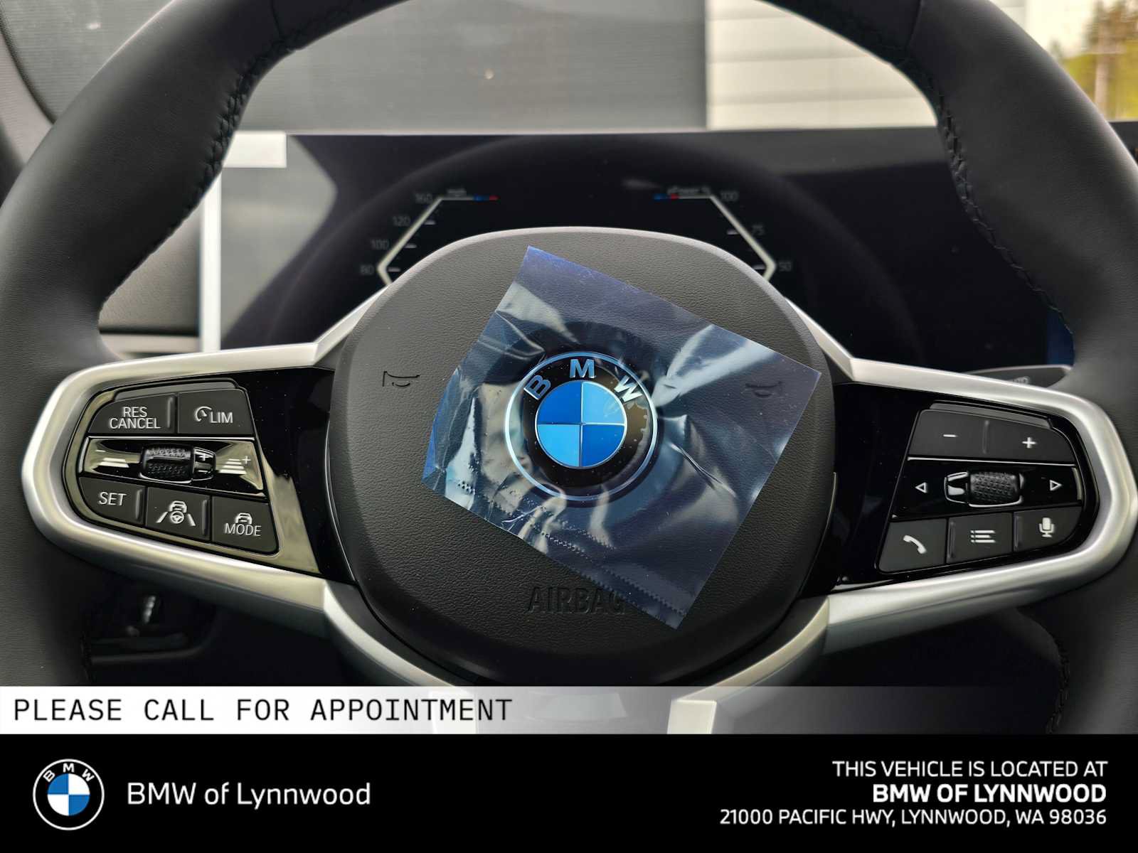 New 2026 BMW i4 xDrive40i w/ M Sport Package AWD/4WD image 25