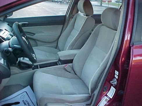 Used 2010 Honda Civic LX image 11