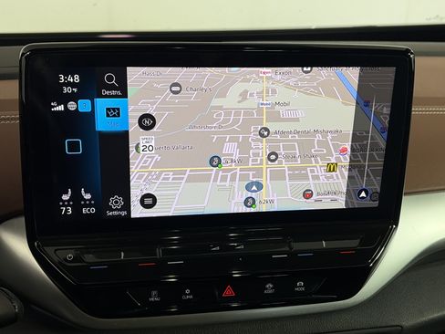 Used 2022 Volkswagen ID.4 Pro S image 19