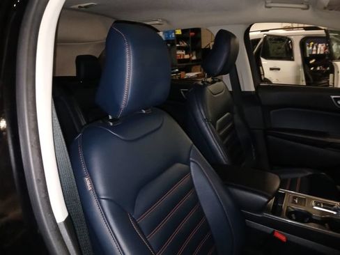 Used 2023 Ford Edge SEL w/ Sport Appearance Package AWD/4WD image 51