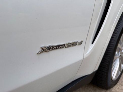 Used 2016 BMW X5 xDrive35d AWD/4WD image 24