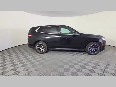Used 2025 BMW X3 xDrive30i AWD/4WD image 33
