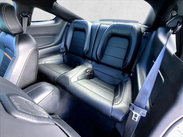 Used 2023 Ford Mustang Mach 1 w/ Equipment Group 700A RWD image 28