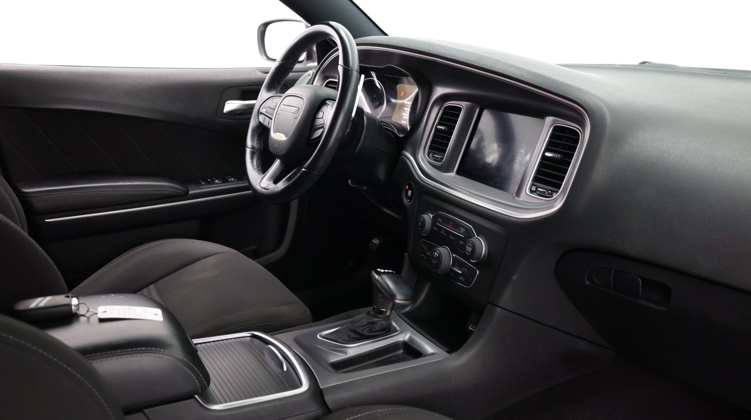 Used 2019 Dodge Charger GT RWD image 36