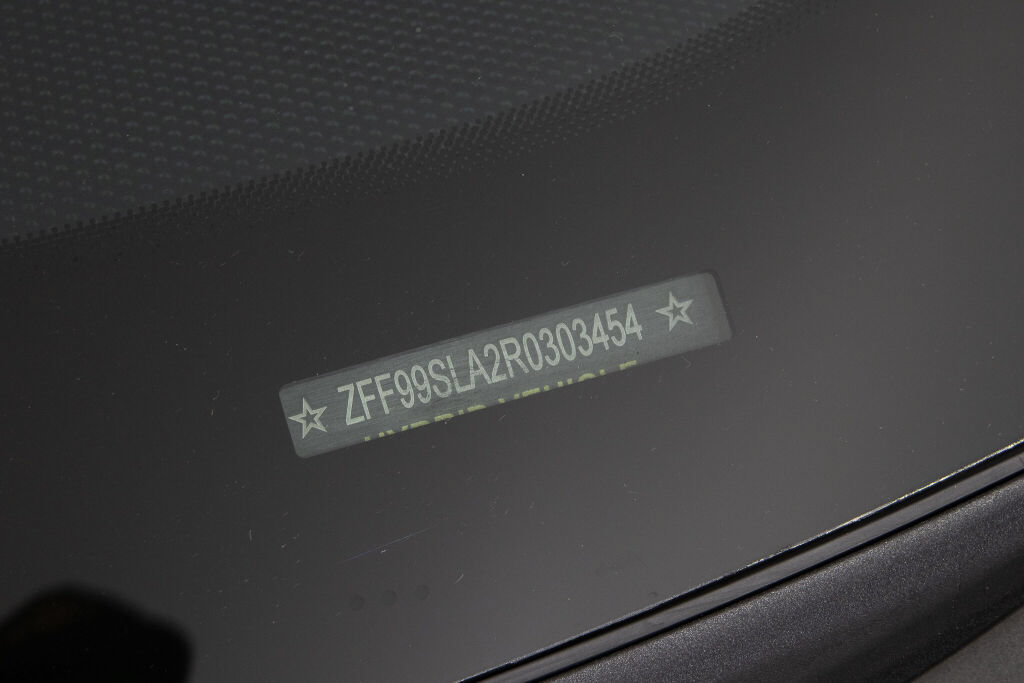 Used 2024 Ferrari 296 GTB RWD image 24