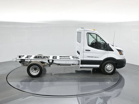 New 2026 Ford Transit 350 RWD image 31