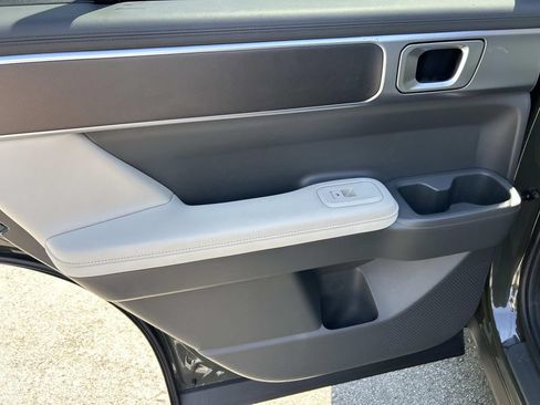Certified 2025 Hyundai Santa Fe SEL FWD image 22