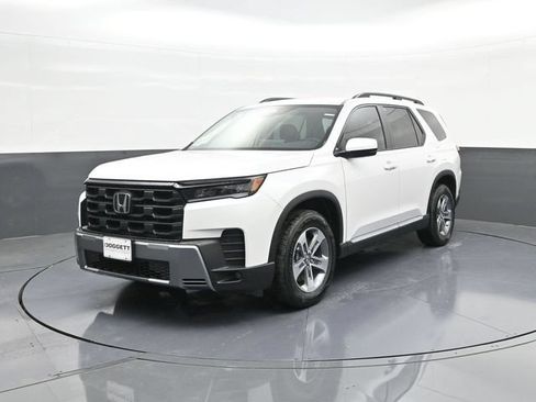 New 2026 Honda Pilot EX-L image 33