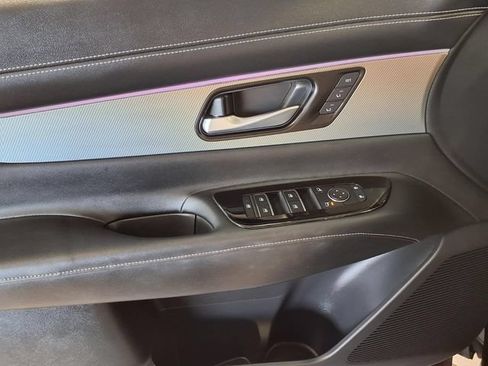 Used 2025 Nissan Murano SL AWD/4WD image 17