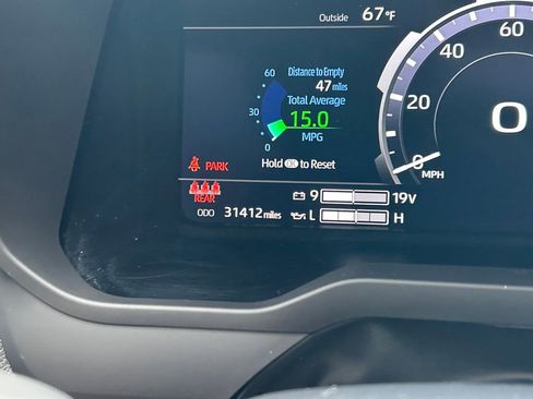 Used 2023 Toyota Tundra TRD Pro image 42