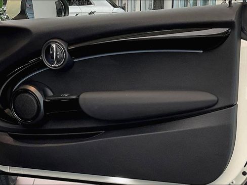 Used 2022 MINI Cooper S image 20