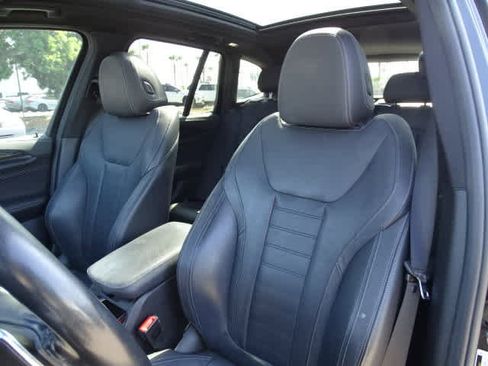 Used 2018 BMW X3 xDrive30i AWD/4WD image 18