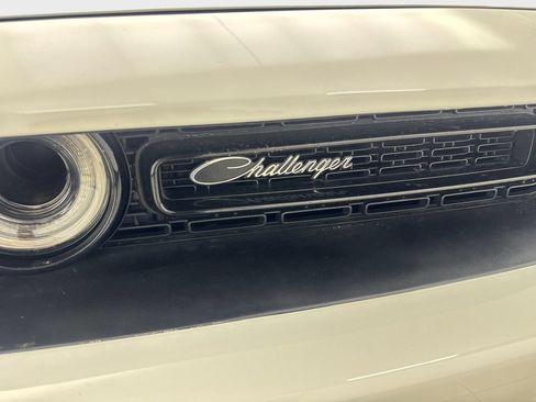 Used 2023 Dodge Challenger R/T Scat Pack RWD image 25