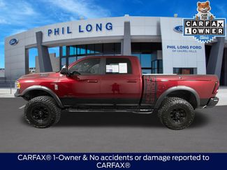 Used 2020 RAM 2500 Power Wagon AWD/4WD video 2