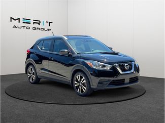 Used 2020 Nissan Kicks SV FWD video 1