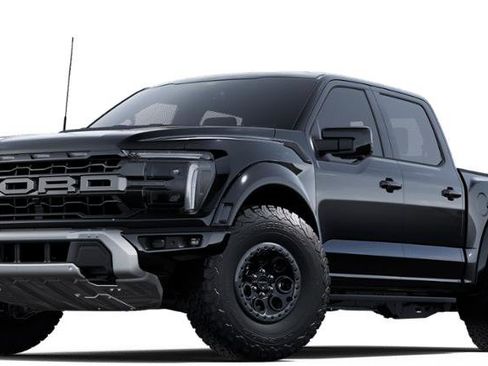 New 2025 Ford F150 Raptor image 18