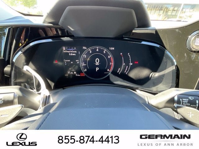 New 2026 Lexus NX 350 AWD w/ Premium Package image 17