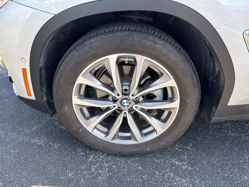 Used 2018 BMW X3 xDrive30i image 14