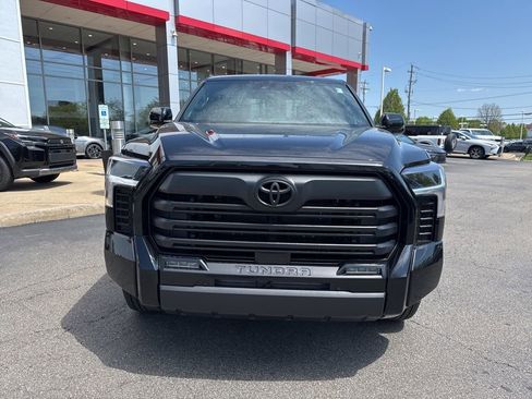 New 2026 Toyota Tundra 4x4 CrewMax image 9