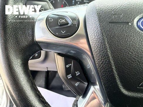 Used 2019 Ford Transit Connect XLT FWD image 14