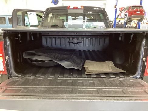 Used 2016 Chevrolet Silverado 1500 High Country AWD/4WD image 15