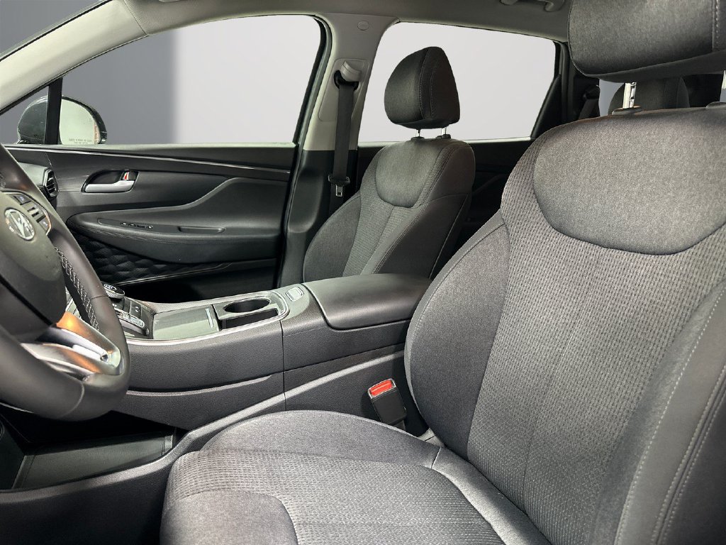 Certified 2023 Hyundai Santa Fe SEL FWD image 15