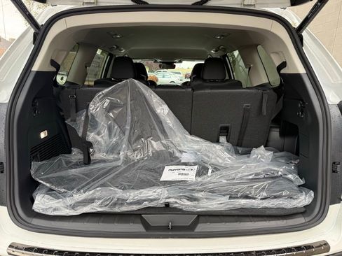 New 2026 Subaru Ascent Premium AWD/4WD image 28