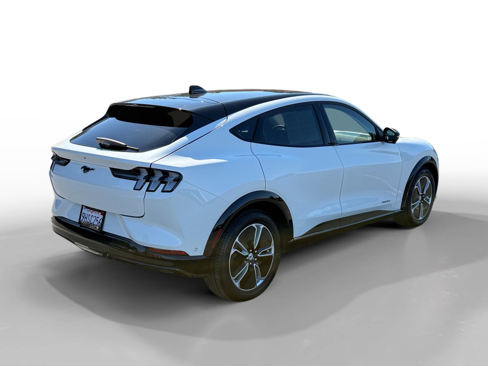 Certified 2023 Ford Mustang Mach-E Premium RWD image 5