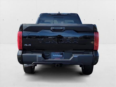 New 2024 Toyota Tundra SR5 image 6