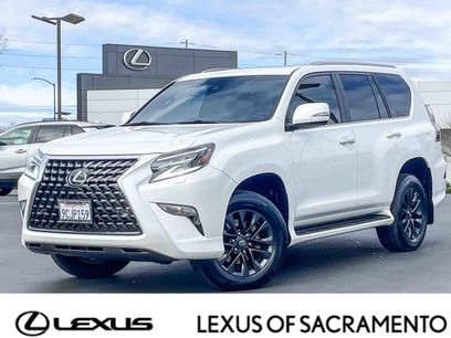Certified 2022 Lexus GX 460 Premium w/ Premium Package