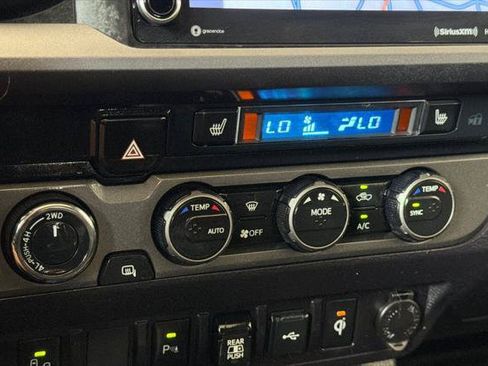 Certified 2023 Toyota Tacoma TRD Off-Road w/ TRD Premium Off Road Package AWD/4WD image 21